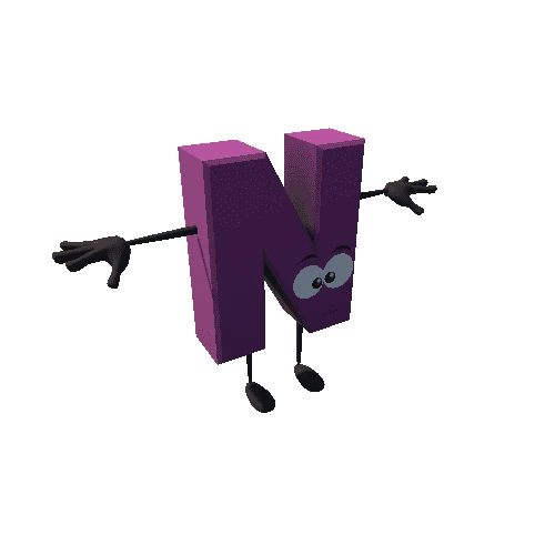 N (1)